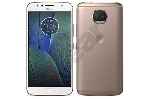 Moto G5S Plus