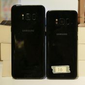 Samsung Galaxy S8, S8+