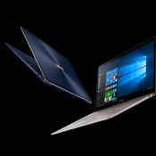 ASUS Zenbook Pro