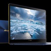 ASUS Zenbook Pro