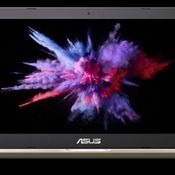 ASUS Vivobook Pro & S15