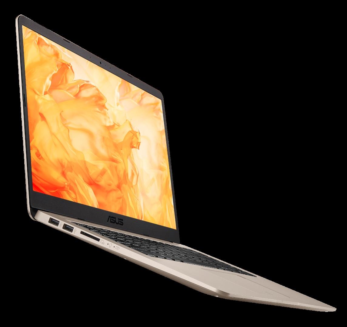 ASUS Vivobook Pro & S15