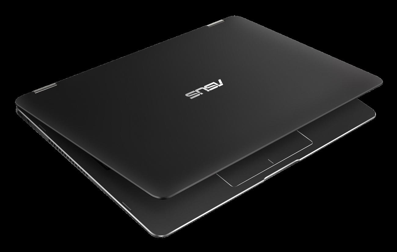 ASUS Zenbook Flip S