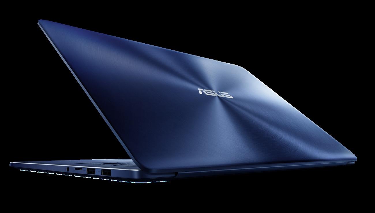 ASUS Zenbook Pro