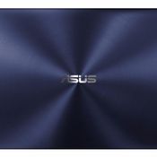 ASUS Zenbook Pro