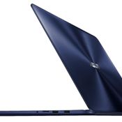 ASUS Zenbook Pro