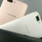 ภาพหลุด OPPO R11