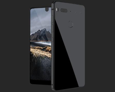 Essential Phone