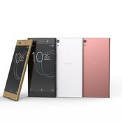 Sony Xperia XA1 Ultra