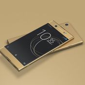 Sony Xperia XA1 Ultra