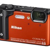 Nikon COOPIX W300