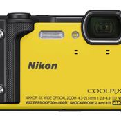 Nikon COOPIX W300