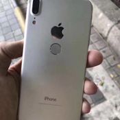 ภาพ iPhone 8 รุ่นใหม่