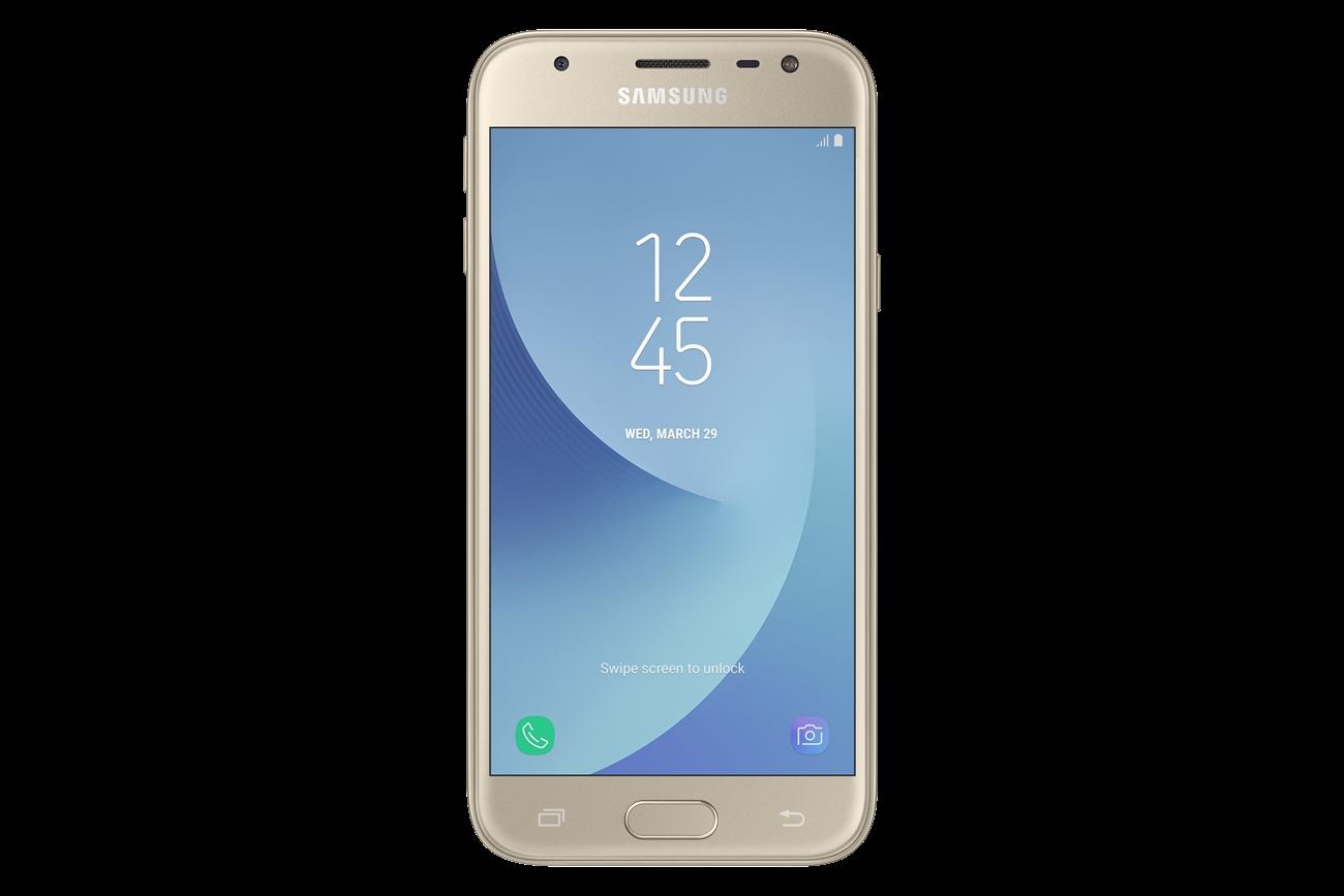 Samsung Galaxy J3 2017