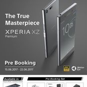 Sony Xperia XZ Premium