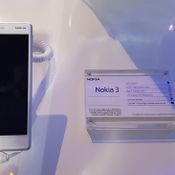 Nokia 3