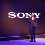 บรรยากาศงานเปิดตัว Sony Xperia XZ Premiun