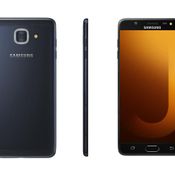 Samsung Galaxy J7 Max