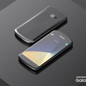 Samsung Galaxy Stella 2