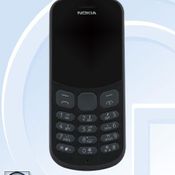 Nokia ฟีเจอร์โฟน