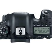 Canon EOS 6D Mark 2