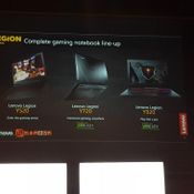 Lenovo Legion