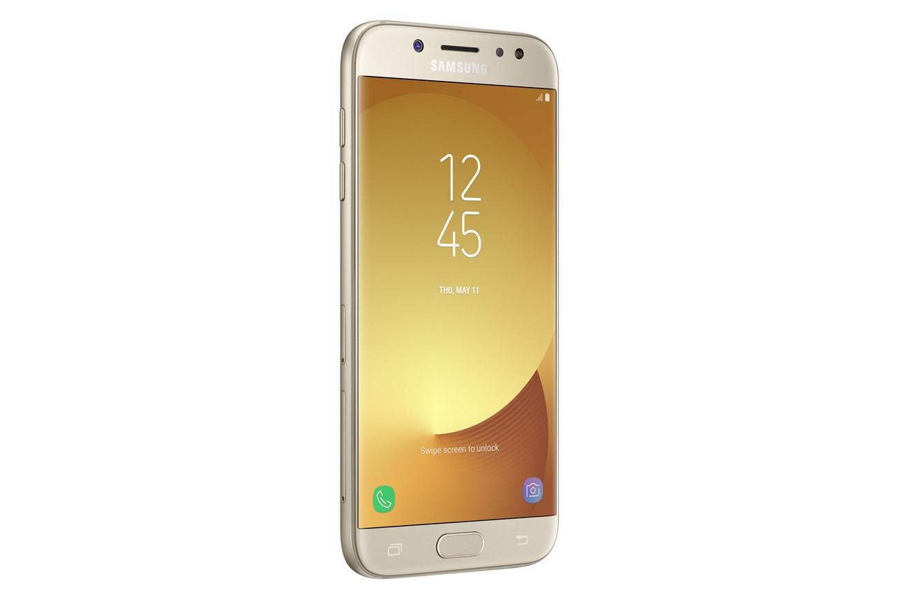 Samsung Galaxy J5 Pro