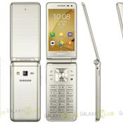 Samsung Galaxy Folder