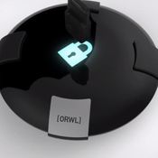 Orwl PC