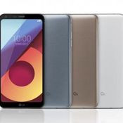 LG Q6