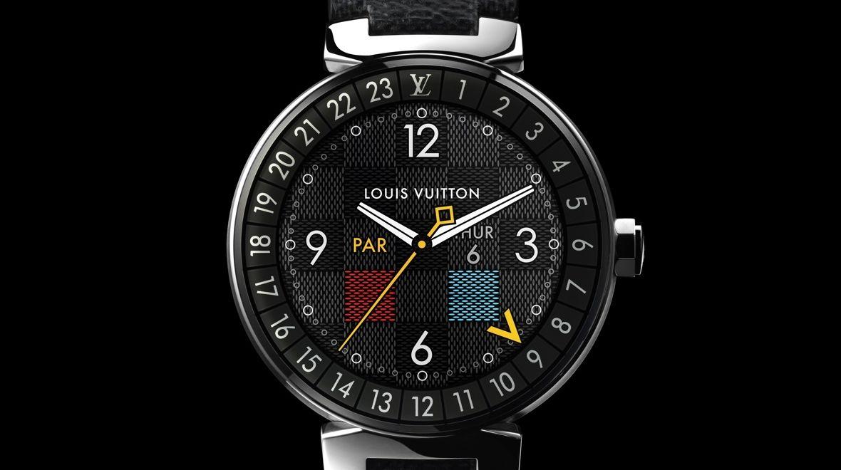 Louis Vuitton Tambour Horizon