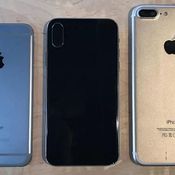 iPhone 8 Photos