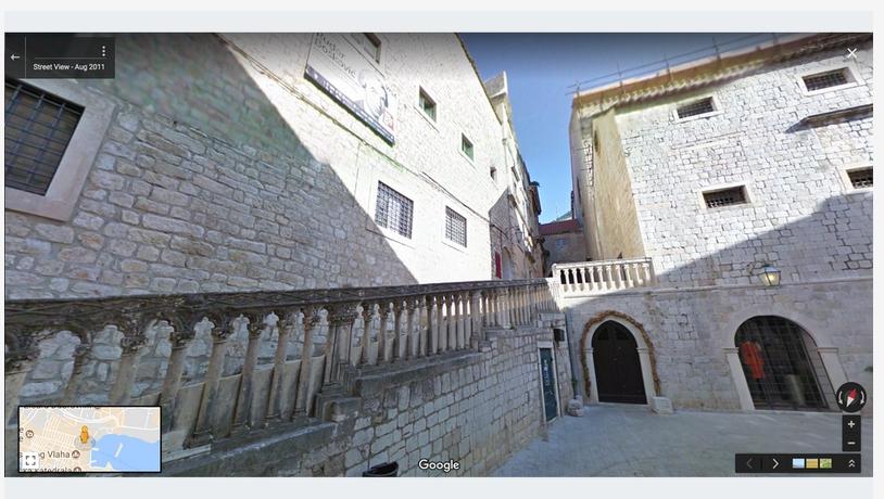 สำรวจฉากซีรี่ย์ดัง Game of Thrones