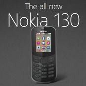 Nokia 130