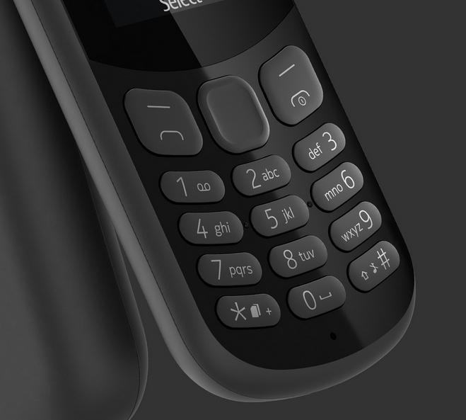 Nokia 130