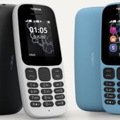 Nokia 105 (2017)