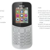 Nokia 130