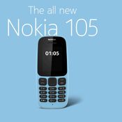 Nokia 105 (2017)