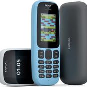 Nokia 105 (2017)