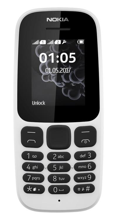 Nokia 105 (2017)