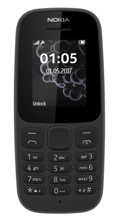 Nokia 105 (2017)