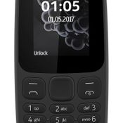 Nokia 105 (2017)