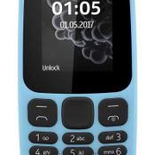 Nokia 105 (2017)