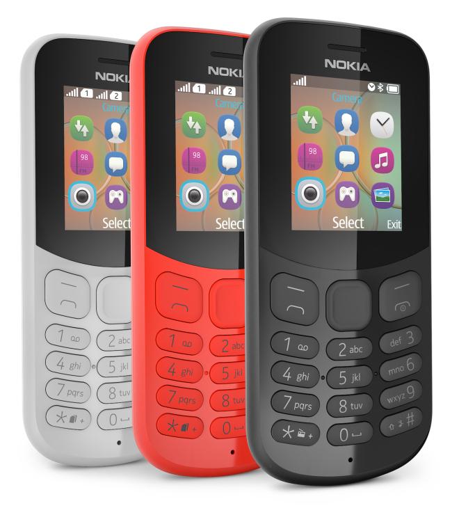 Nokia 130