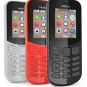 Nokia 130