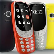 Nokia 3310 (2017)