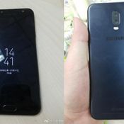ภาพ Samsung Galaxy J7 (2017)