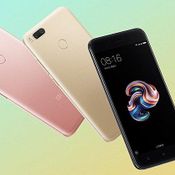 Xiaomi Mi 5x