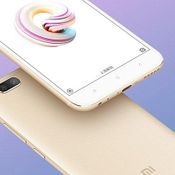 Xiaomi Mi 5x