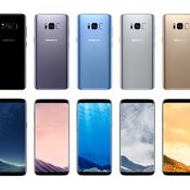 Samsung Galaxy S8